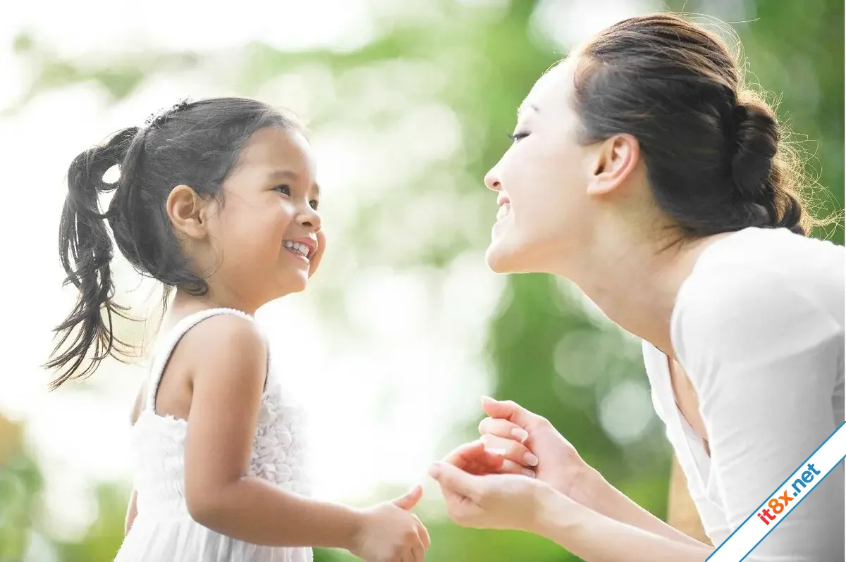 Nếu muốn hạnh phúc, hãy sinh 2 con gái