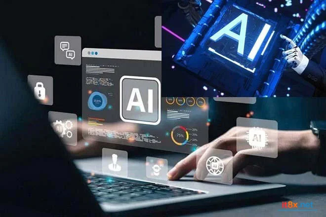 Cơn sốt AI đẩy giá Laptop leo thang: Phân khúc giá rẻ có nguy cơ "tuyệt chủng"