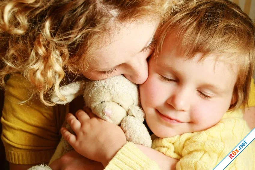 Điều cha mẹ nên nói với con mỗi ngày