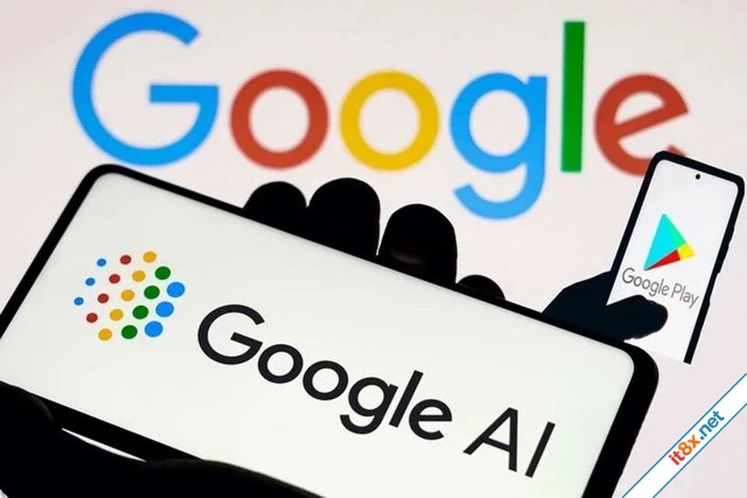 Công cụ AI của Google tiếp cận hơn 1,5 tỷ người dùng mỗi tháng