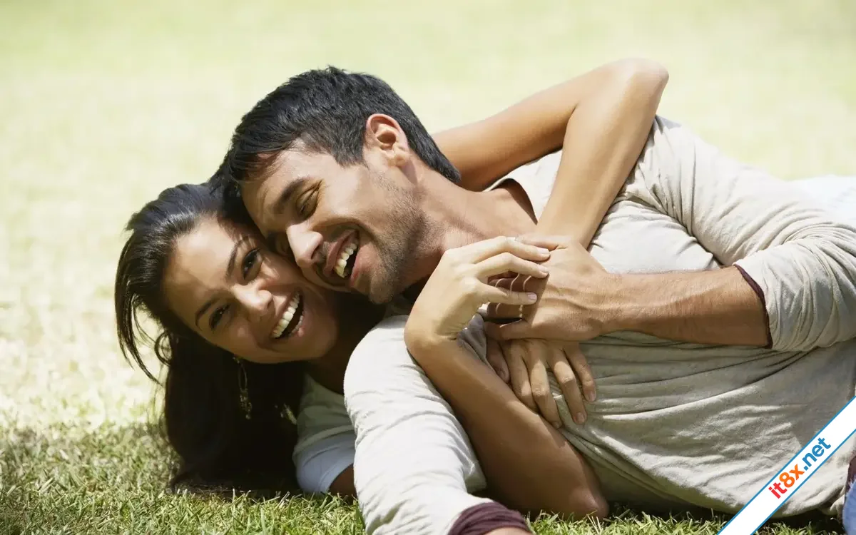 16 cách giúp cải thiện tình yêu