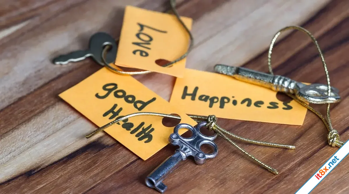 Life & Happiness