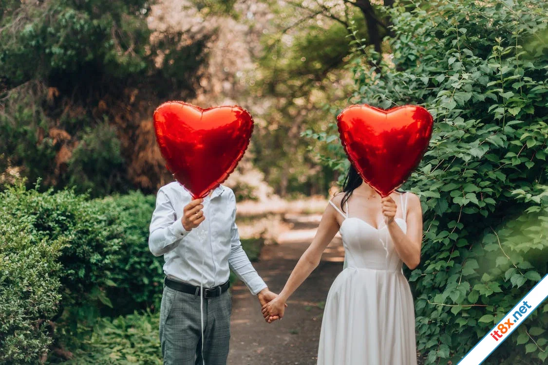 Anh sẽ cưới em!