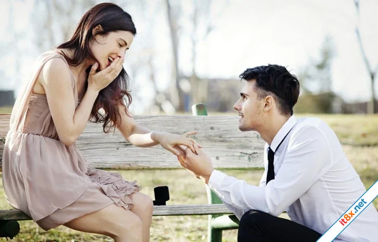 8 lý do để cưới một người đàn ông trẻ tuổi hơn