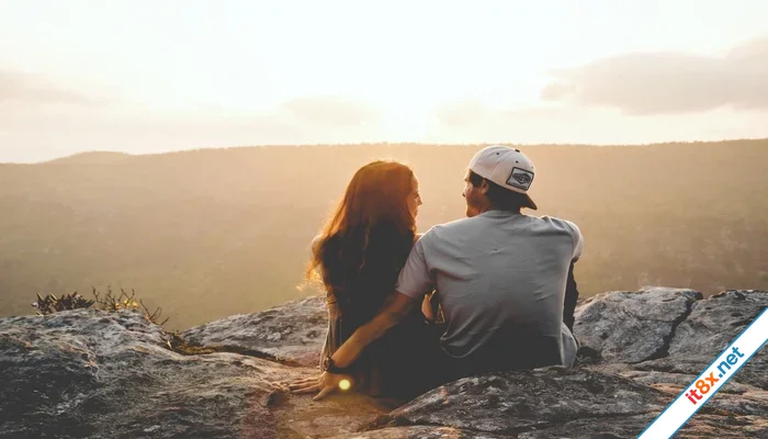 6 dấu hiệu tình bạn đang chuyển sang tình yêu