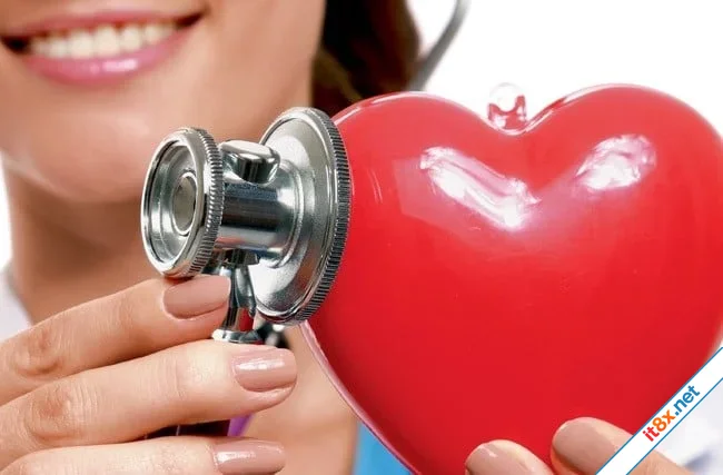 Dấu hiệu tim bạn không khỏe