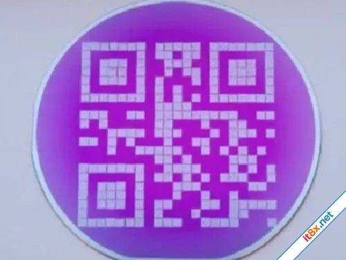 Đĩa lưu trữ dữ liệu 'trong 1 tỉ năm'