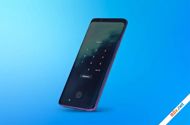 Điện thoại Android sẽ tự khởi động lại nếu bị "bỏ quên" 3 ngày!