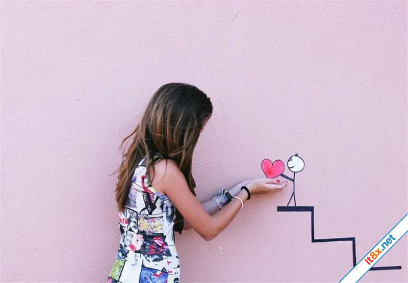 Lời khuyên giúp người độc thân vui vẻ đón Valentine