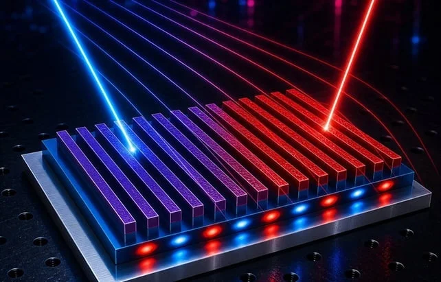 Đột phá vật lý Đề xuất phương pháp điều khiển nhiệt vượt giới hạn định luật bức xạ Kirchhoff ...webp