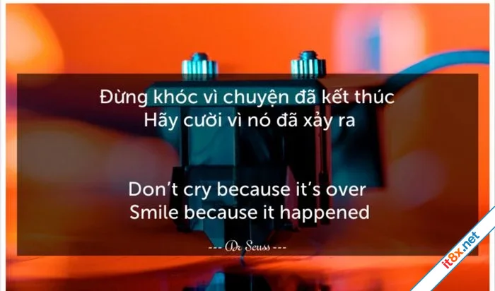 Dừng và kết thúc