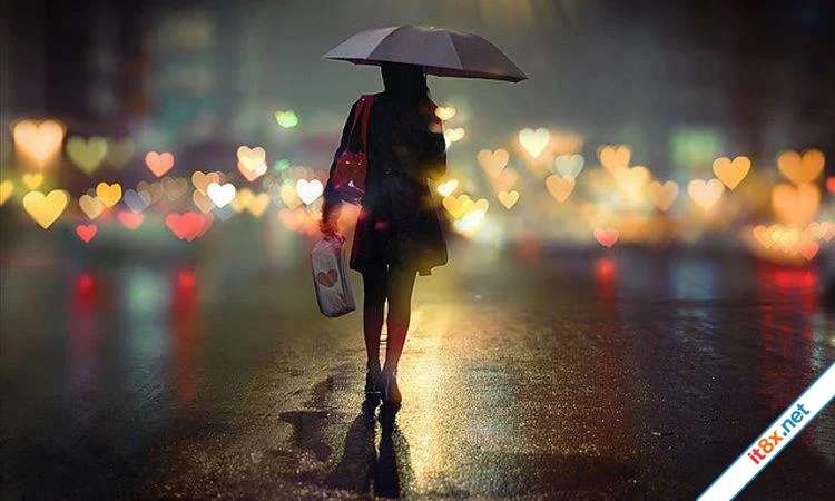 Chuyện của Mưa