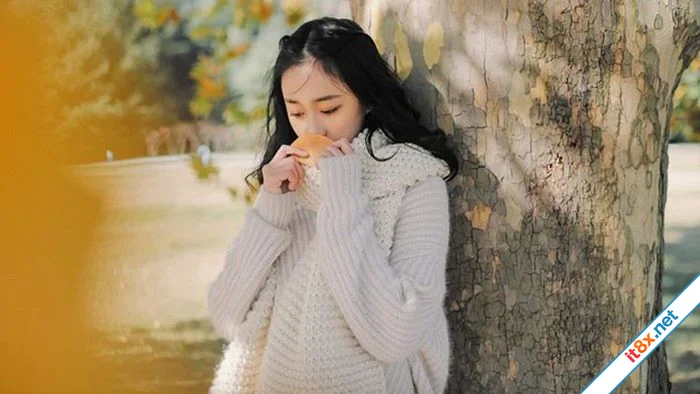 Em đâu mạnh mẽ như anh nghĩ...