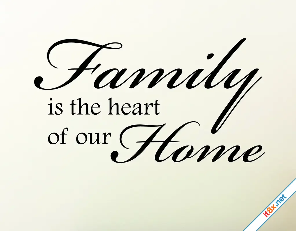 Định nghĩa từ FAMILY