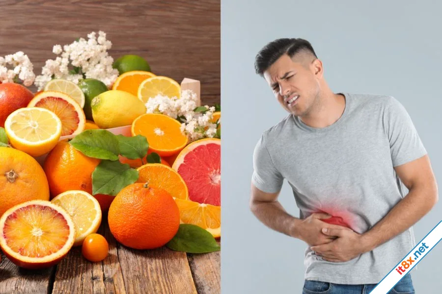 7 loại quả giúp cải thiện tình trạng gan nhiễm mỡ