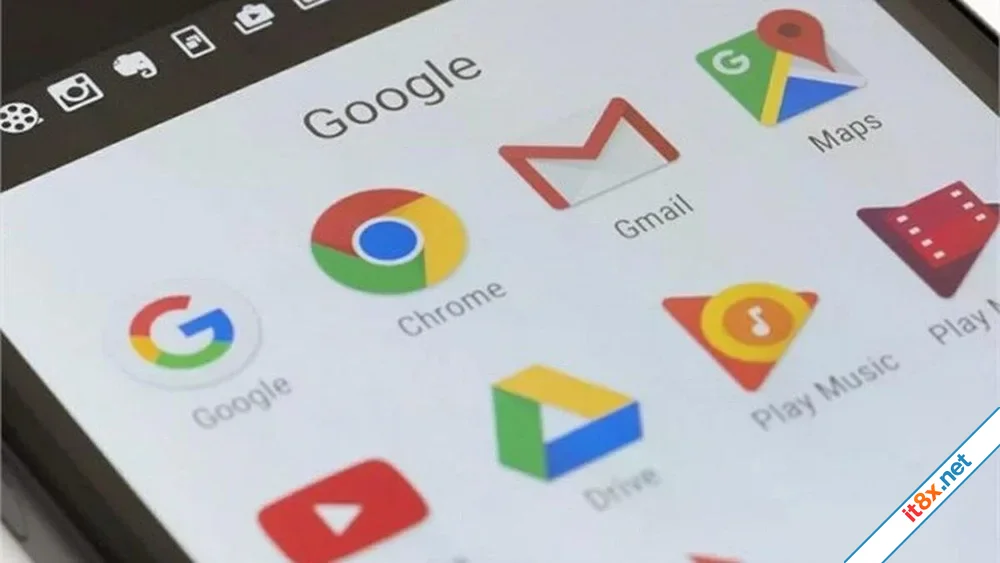 Gỡ bỏ hoàn toàn tài khoản Google trên Realme để bảo mật dữ liệu