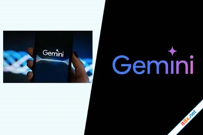 Google mở rộng Gemini bằng công cụ tạo ứng dụng AI mini