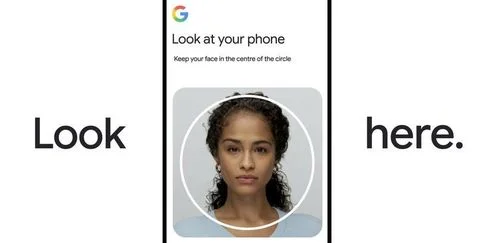 Google ra mắt tính năng xác minh bằng Video Selfie giúp khôi phục tài khoản-1.webp