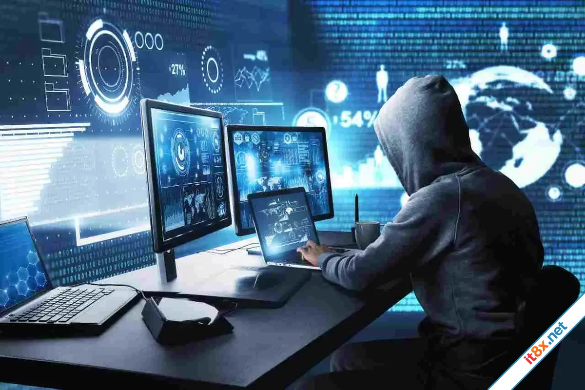 AI tạo nghìn biến thể mã độc, 'trốn' phát hiện