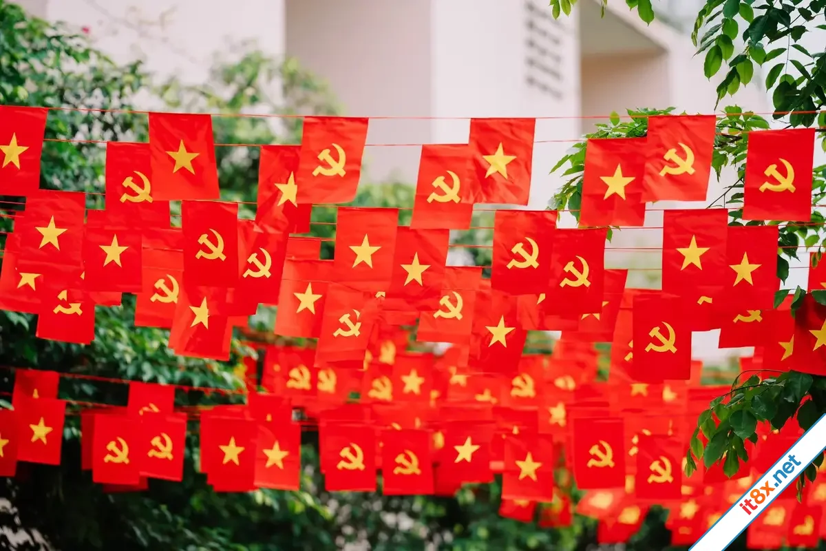Hạnh phúc khi được sống trong hòa bình