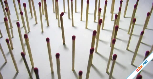 Hãy thắp lên một que diêm