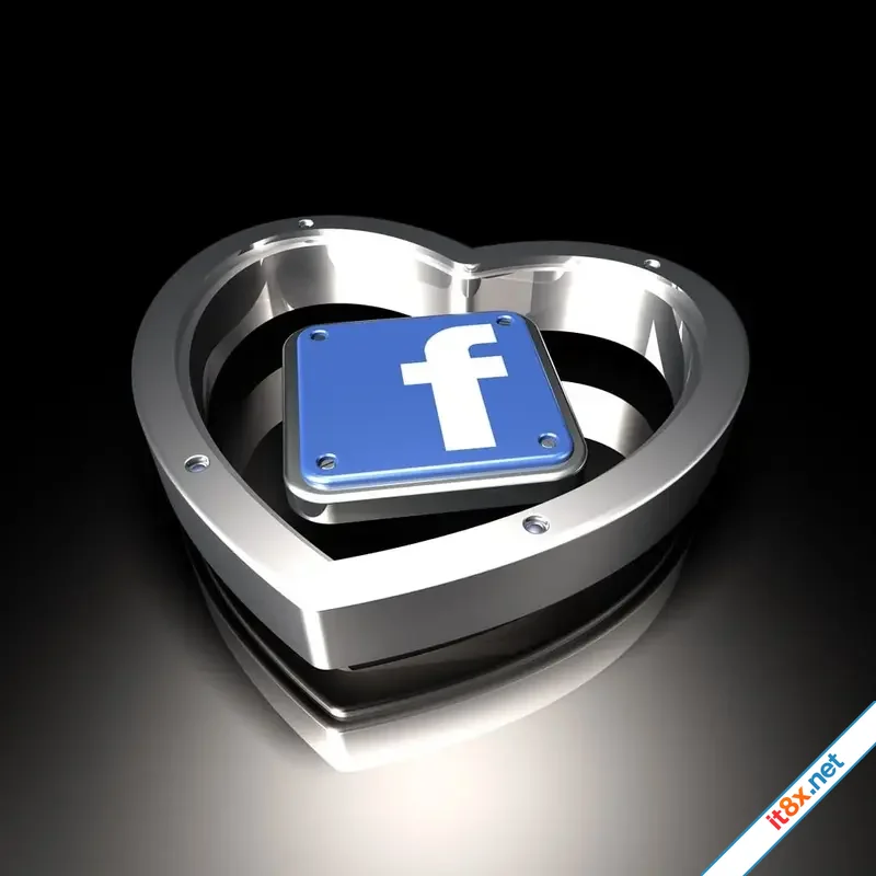 Giữ tình yêu thời Facebook