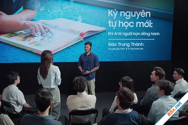 Hiểu đúng AI để dùng đúng AI trong đời sống người Việt