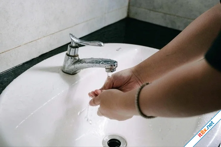Hội chứng OCD, ám ảnh... sợ dơ