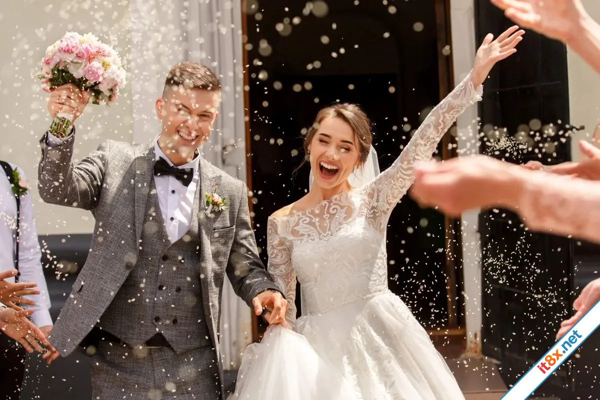 6 sự thật về hôn nhân người mới cưới nên biết