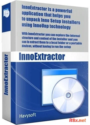 InnoExtractor 2026