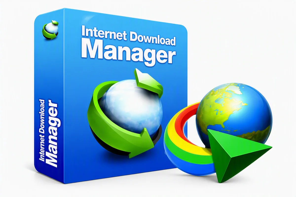 Internet Download Manager IDM.webp