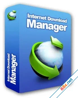 Internet Download Manager
