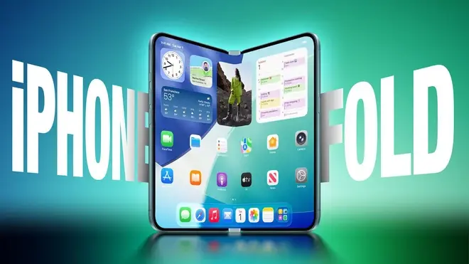 iPhone 18 màn hình gập Cấu hình thiết kế và thời điểm ra mắt-1.webp