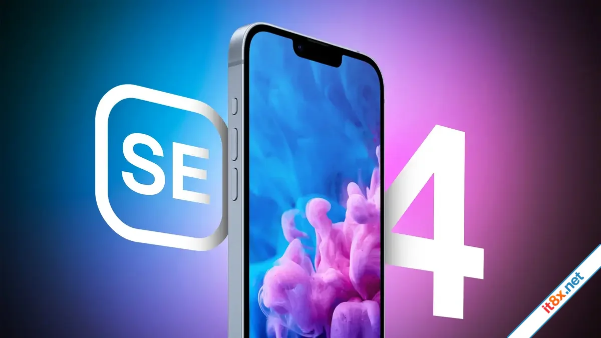 iPhone 'giá rẻ' mới có thể mang tên 16E
