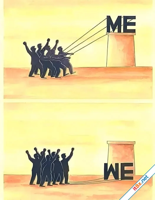 Càng biết nhiều, càng nói ít
