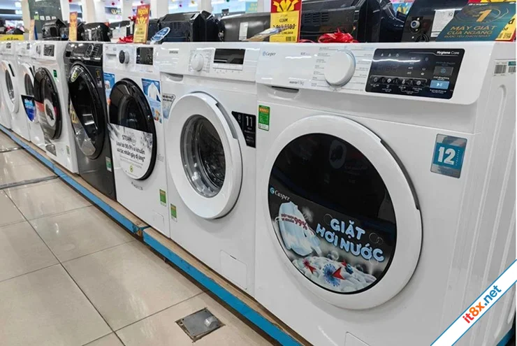 Kinh nghiệm mua đồ điện tử cuối năm: Làm sao để không "tiền mất tật mang"?