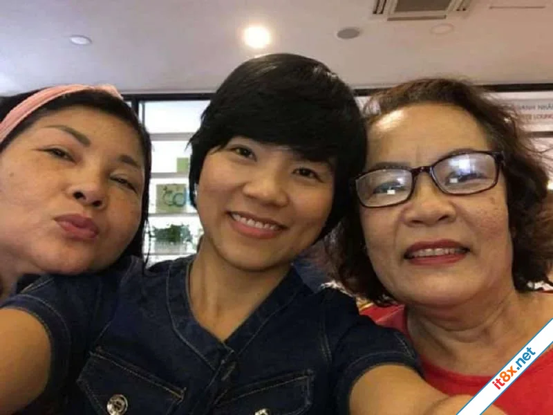 Lá thư của người mẹ ung thư: "Hãy mạnh mẽ lên, con nhé!"