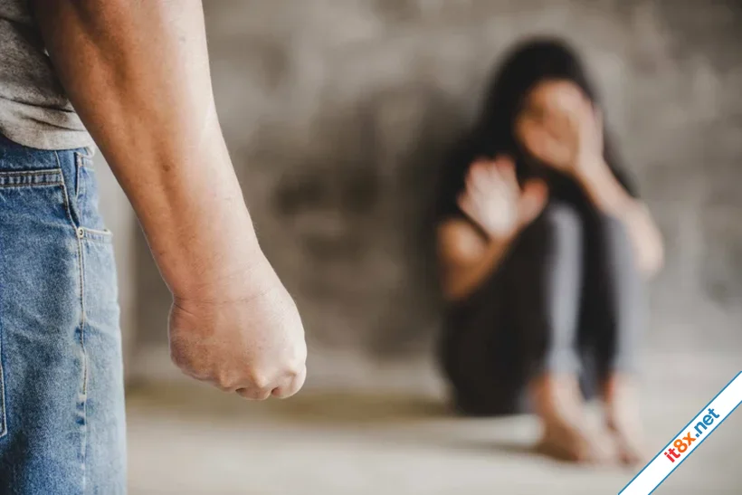 Xử trí khi bị người yêu lạm dụng