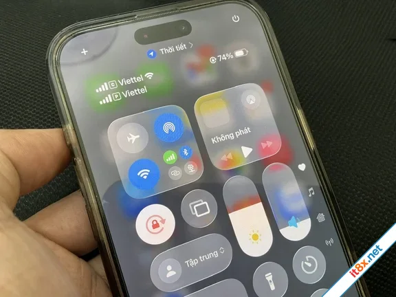 Lầm tưởng về việc tắt Wi-Fi và Bluetooth để tiết kiệm pin smartphone
