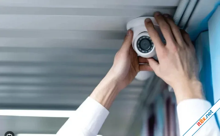 Lắp camera giám sát tại nhà: Tiện ích đi kèm những rủi ro bảo mật đáng lo ngại