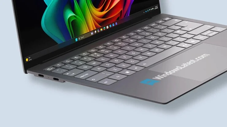 Lộ diện Lenovo ThinkBook Aeroblade Siêu phẩm laptop mỏng tựa lưỡi dao-2.webp