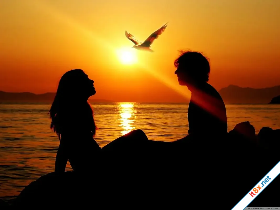 Để em tỏ tình trước... anh nhé!