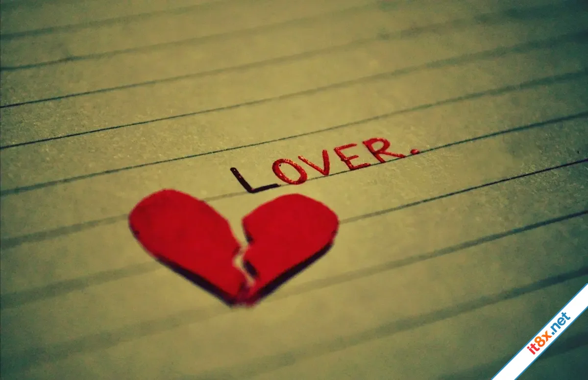 Warm heart
