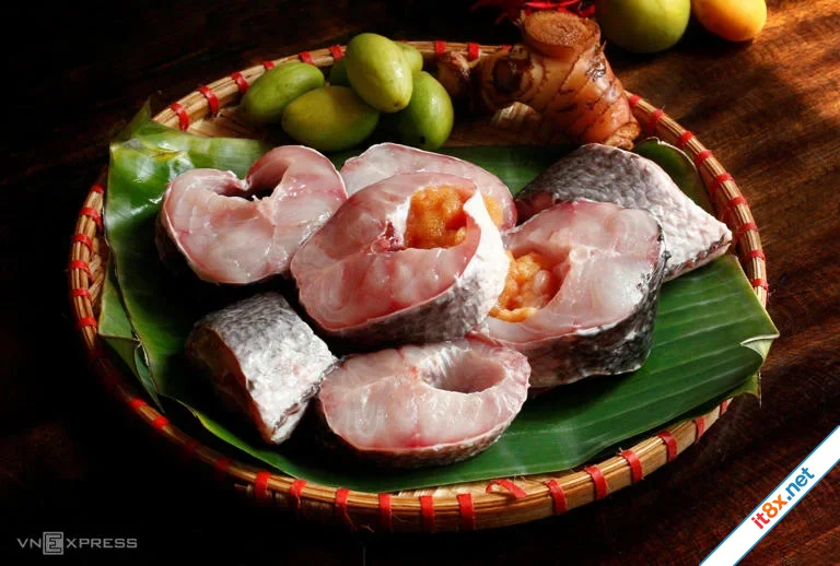 Lý do món ăn bị tanh dù đã nấu kỹ