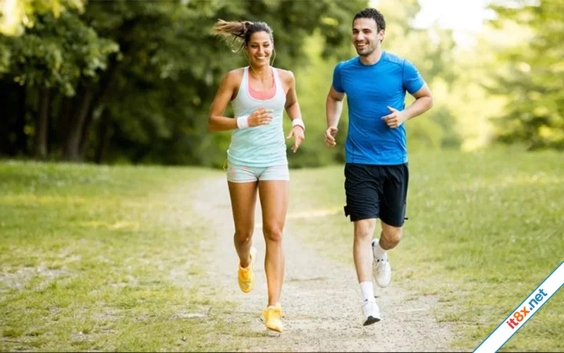 Lý do nên đưa aerobic vào chế độ tập luyện hằng ngày
