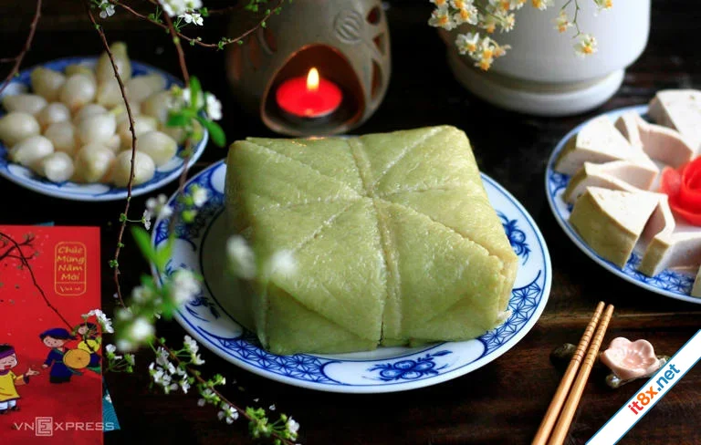 Mâm cỗ Tết miền Bắc: Mỹ vị nhân gian và "sợi dây" lưu nếp gia phong
