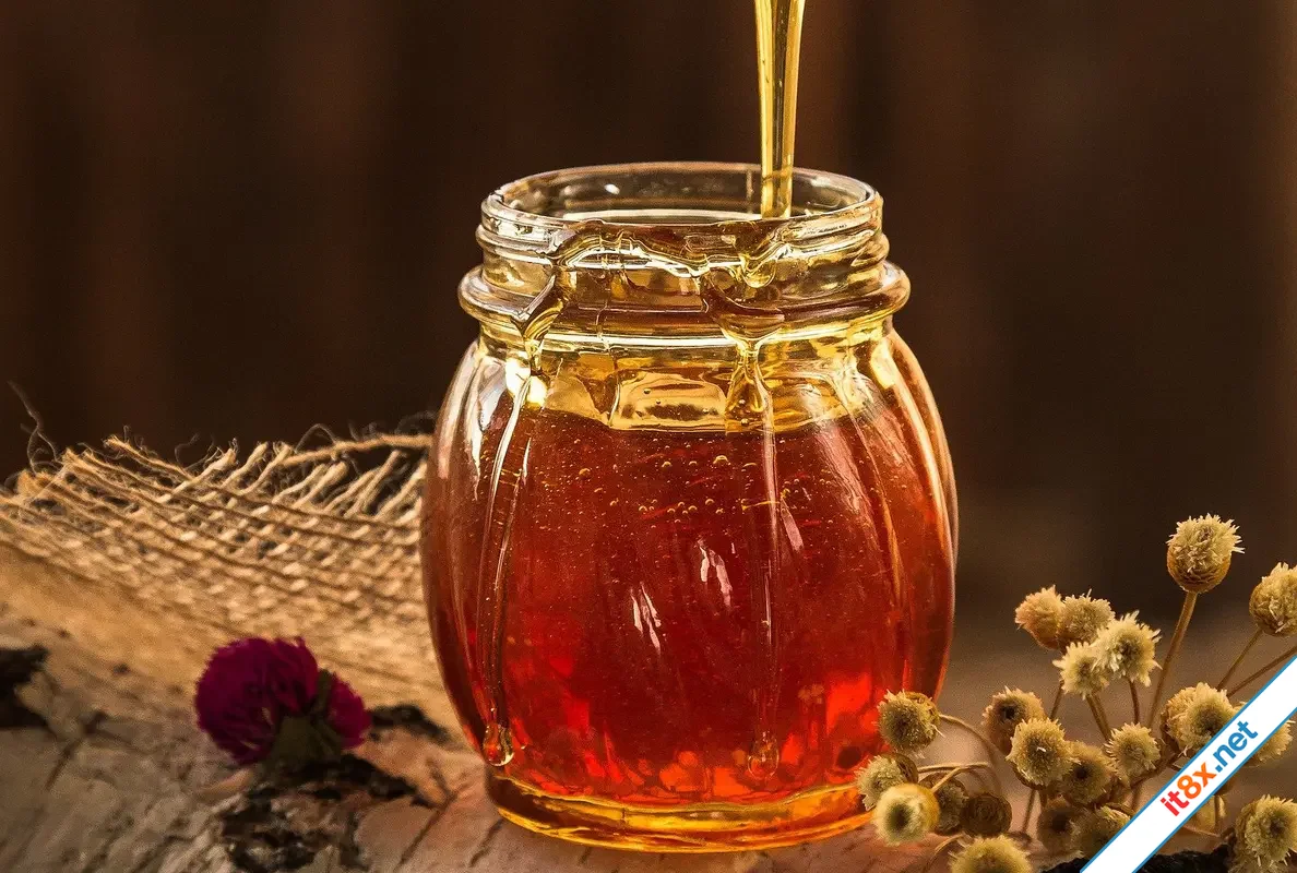 Cách nhận biết mật ong giả