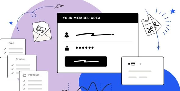 MemberDash Membership Plugin for WordPress-1.webp