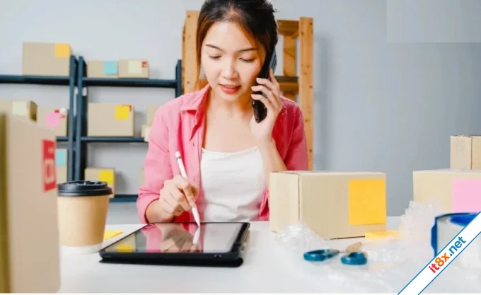 Mẹo chọn nghề tay trái