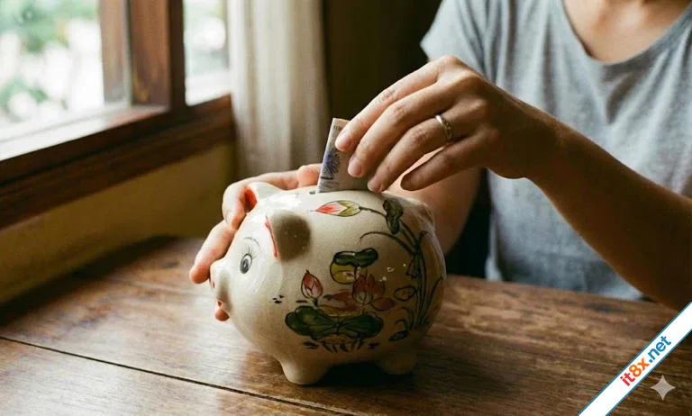 Mẹo đơn giản để không vỡ trận vì chi phí phát sinh